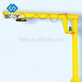 China pequena construção original &amp; Marine Jib Crane